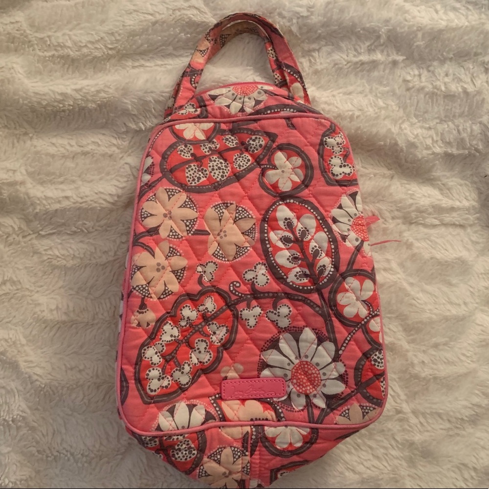 Vera Bradley lunch bag!!